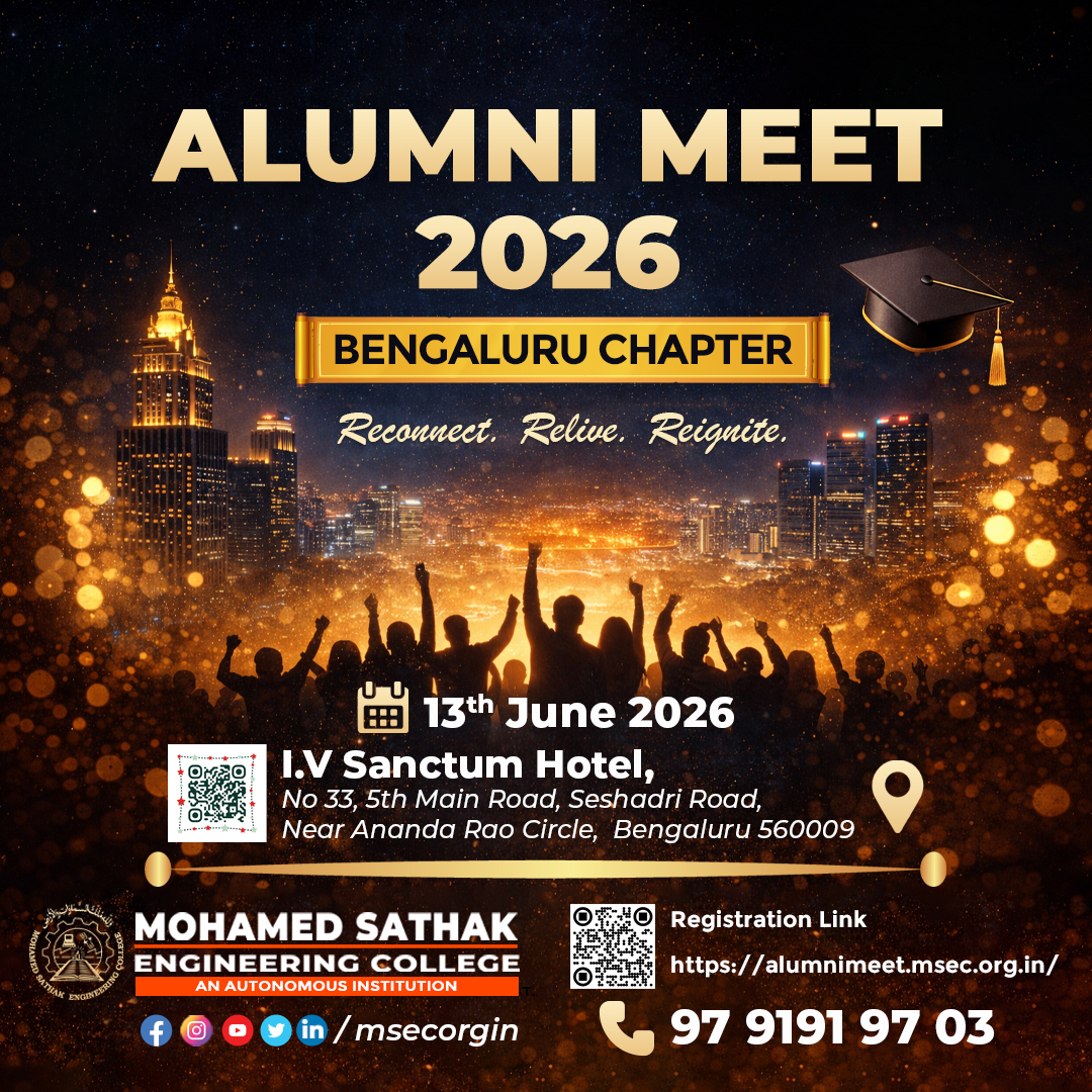 Amuni Meet @ Bengaluru 2026