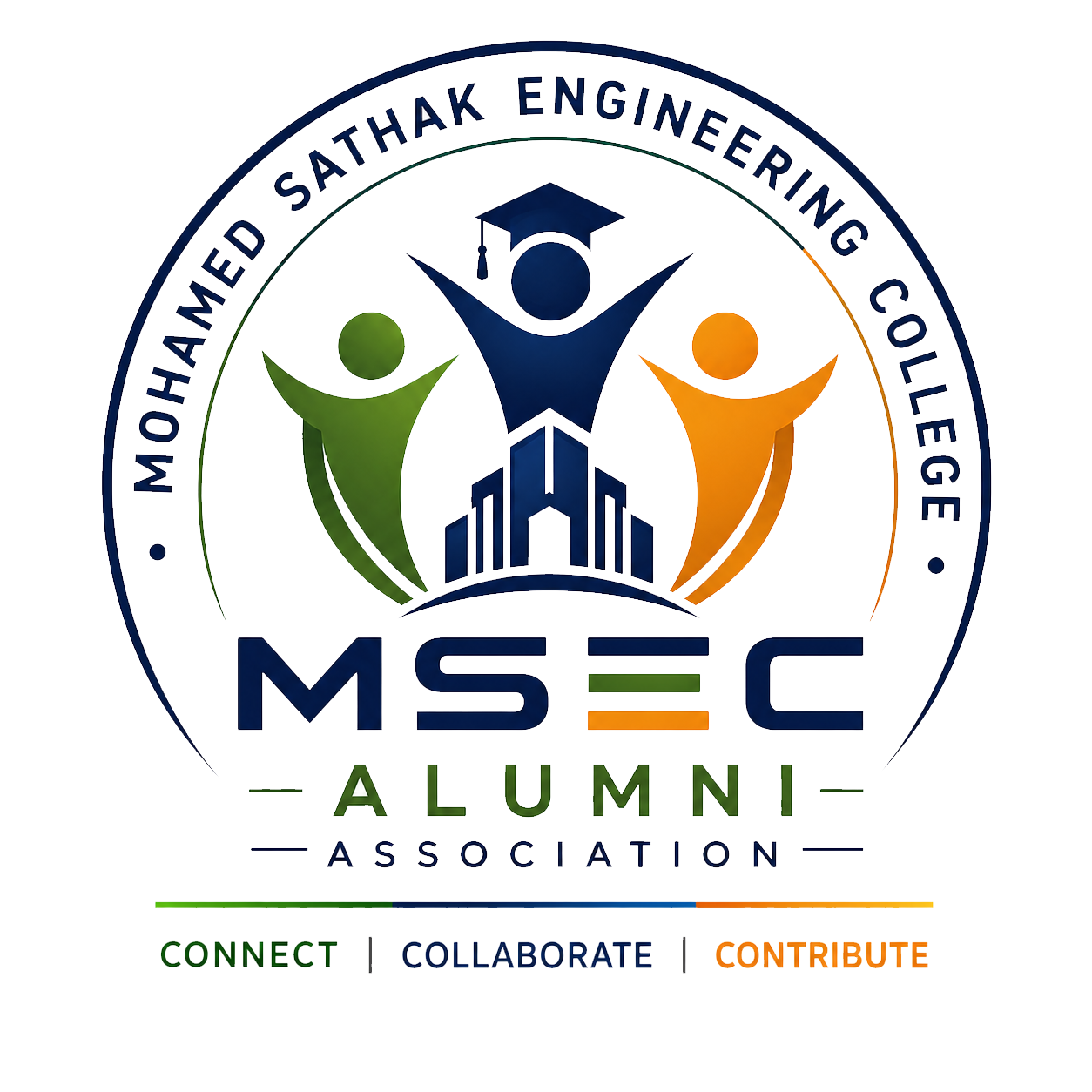 MSEC Logo