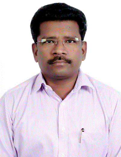 Ramkumar R C