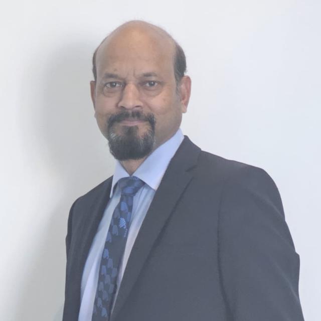 SANKARAVADIVEL NITHYANANDHAM