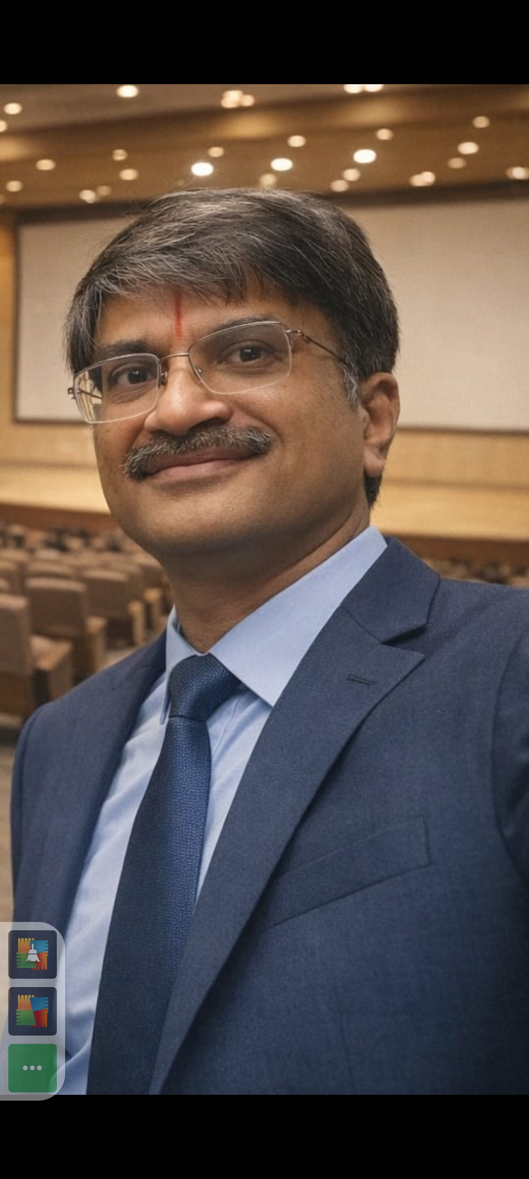 Srinivasan NALLU