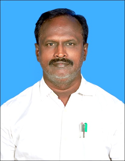 Senthilkumar S