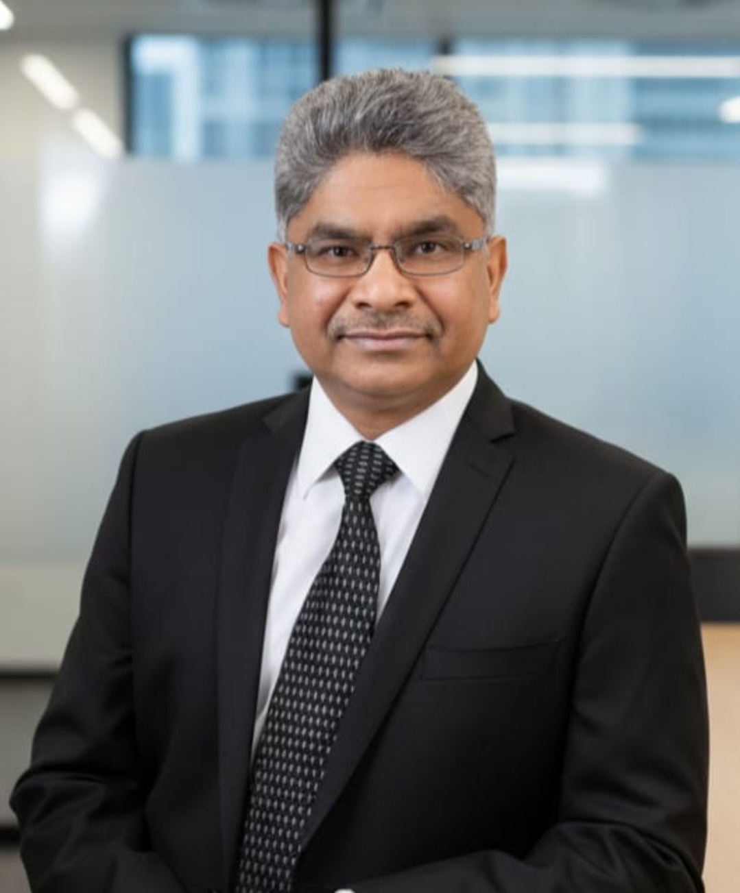 Mohamed Iqbal