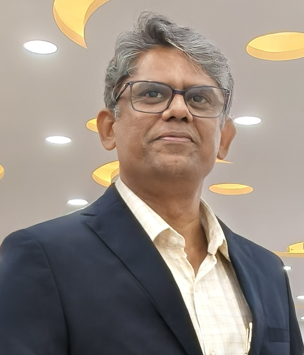 DR.K.A.SHAHUL HAMEED