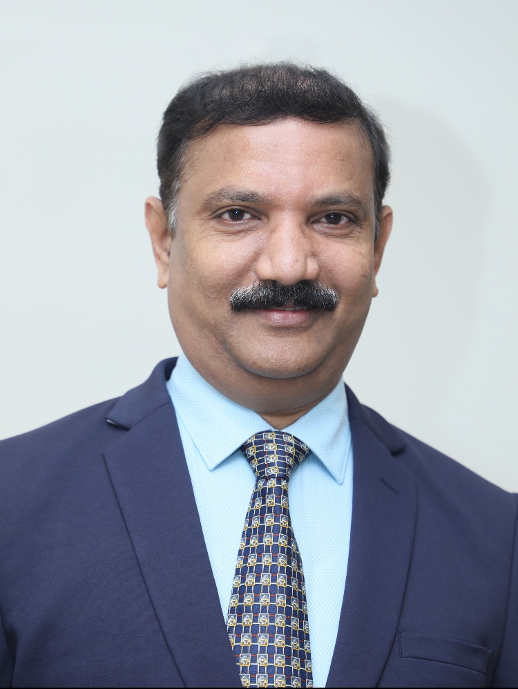 Suthandraselvam A