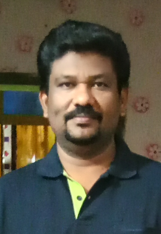 SHEIK ABDULLAH M