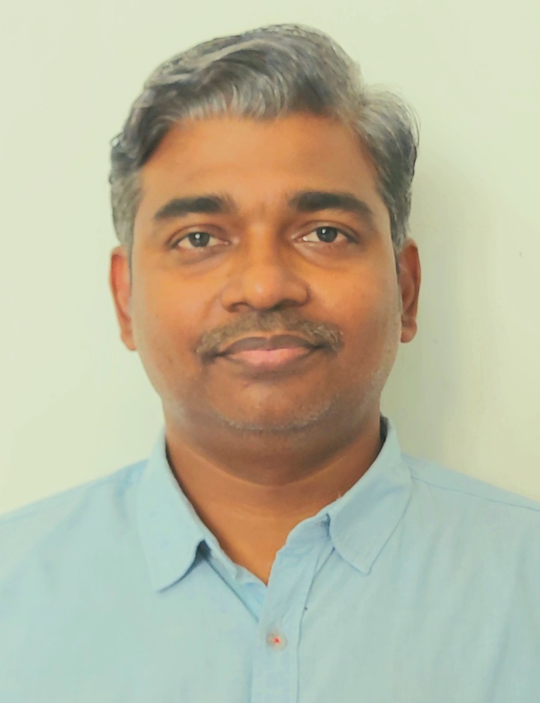 SENTHIL KUMAR MANI