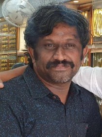 SAKTHIVEL PANDIAN S