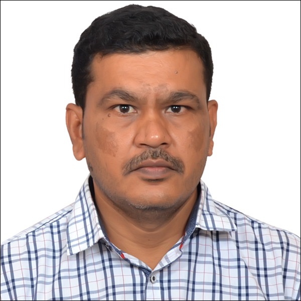 SATHYANARAYANAN N