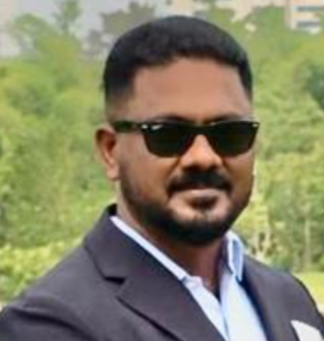SUBRAMANIAN
