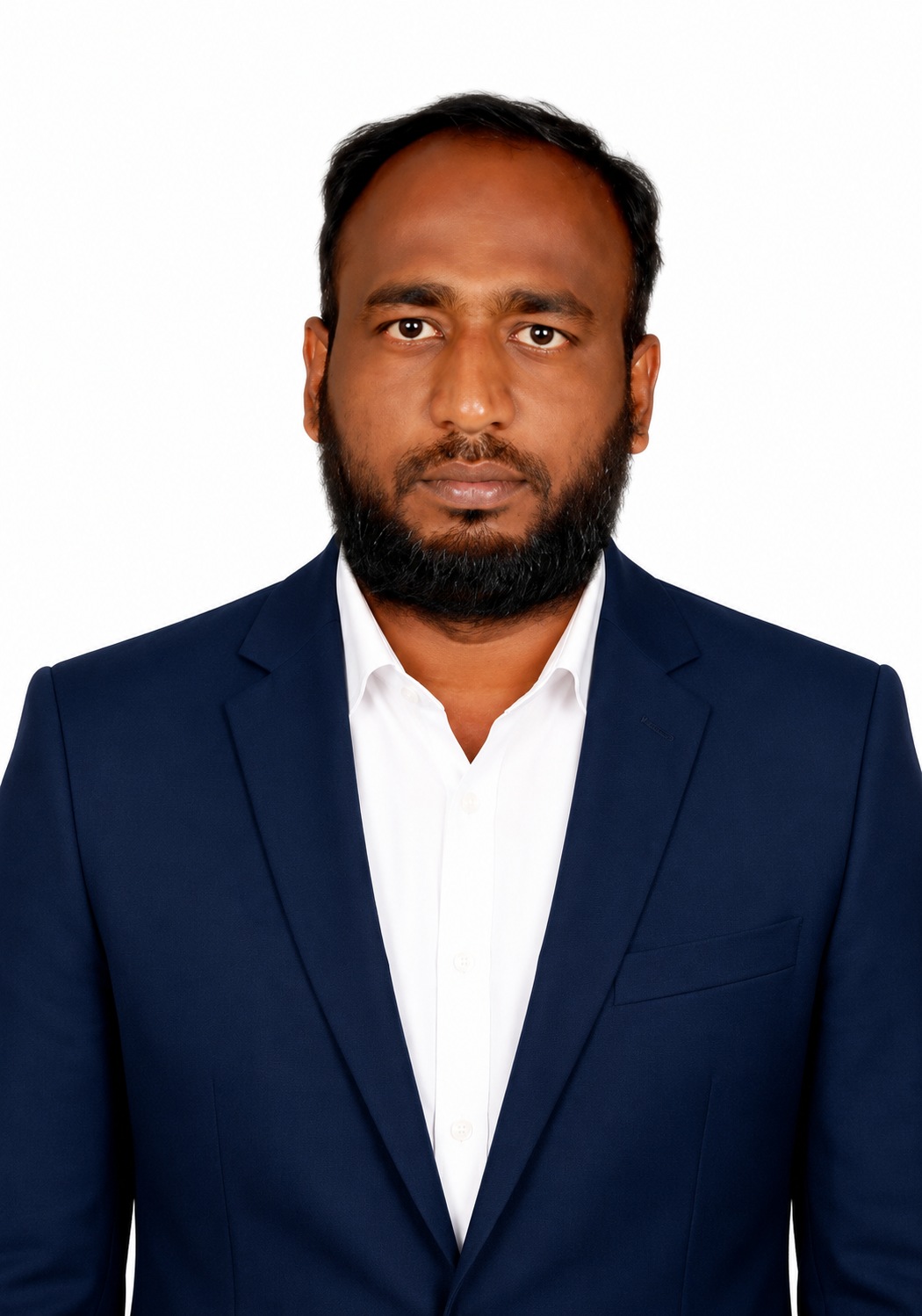 SYED MARAIKAYAR M