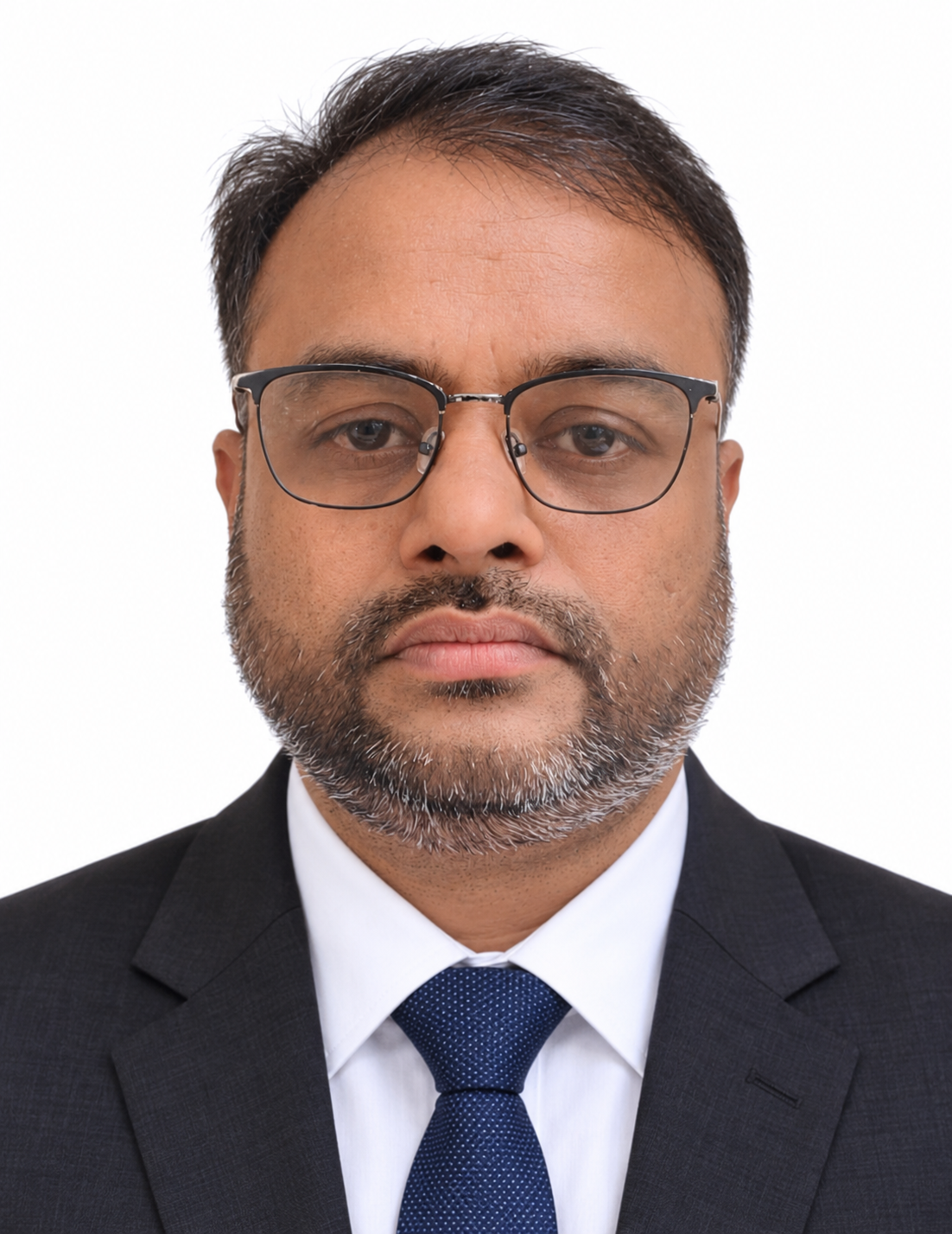 A.SHAFEEK RAHMAN