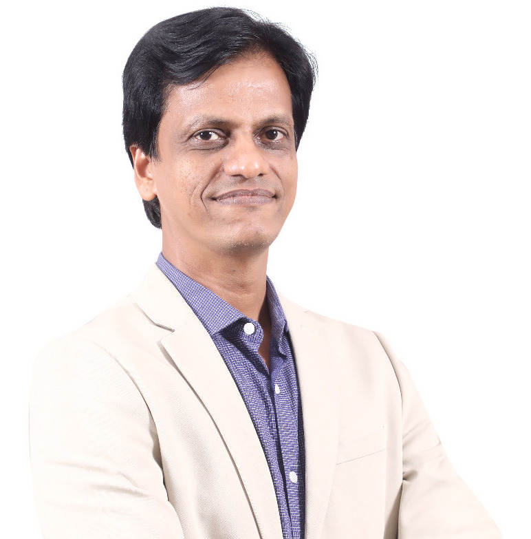 RAJESH KANNAN B