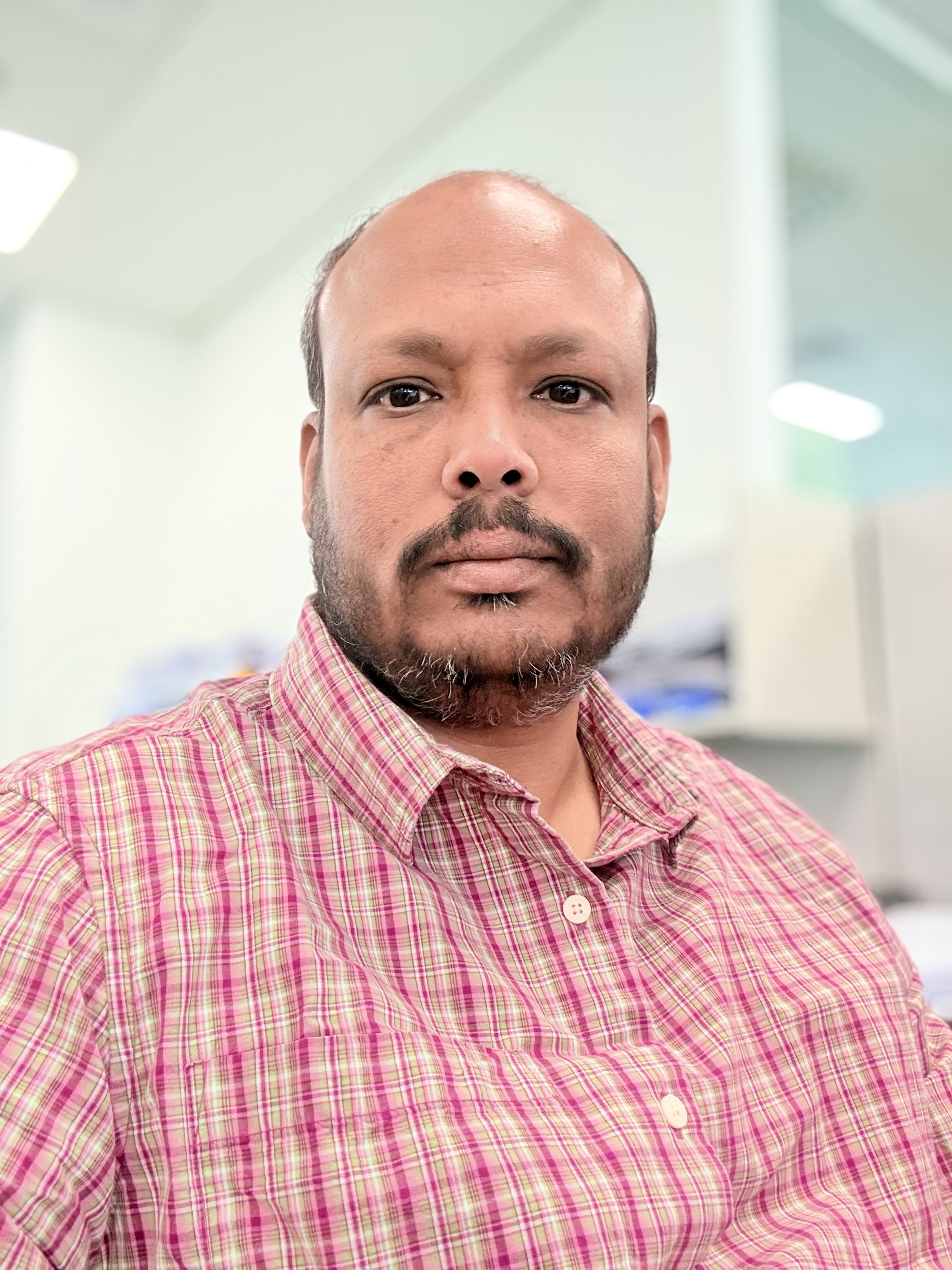 RAJAB ALI B