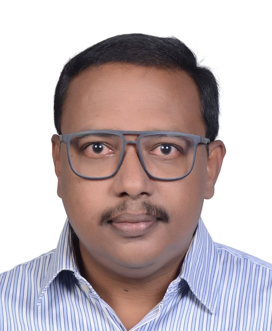 ROSHAN MATHEW