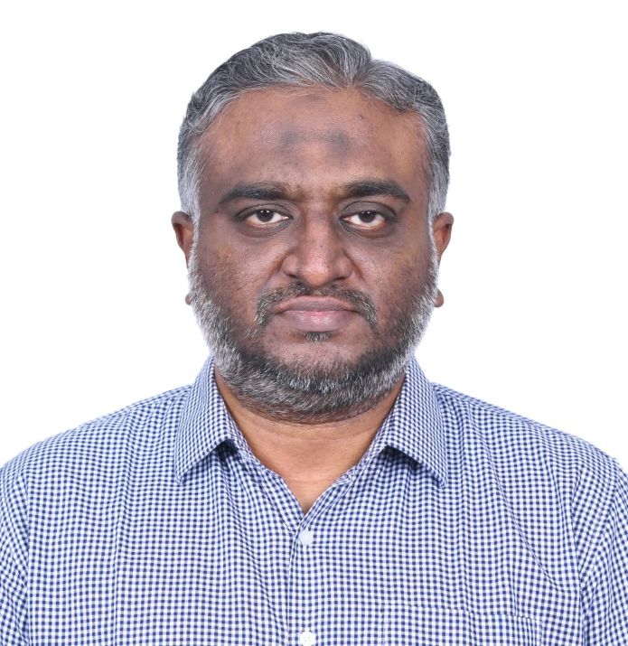 SHERIEF KHAN