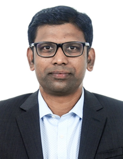 NIRANJAN RAJ M S