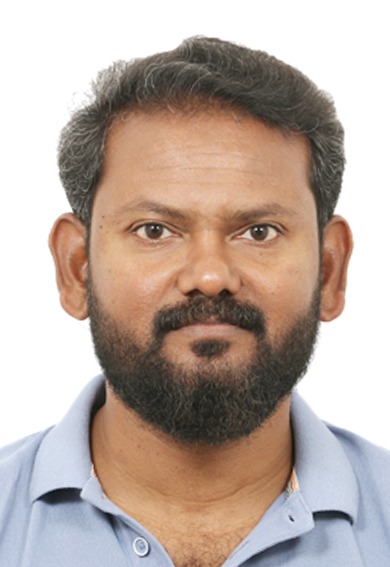 ARUN PRASAD C