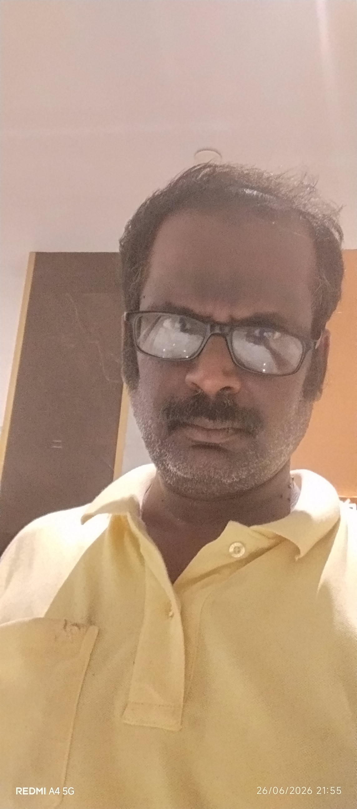 Rajkumar D
