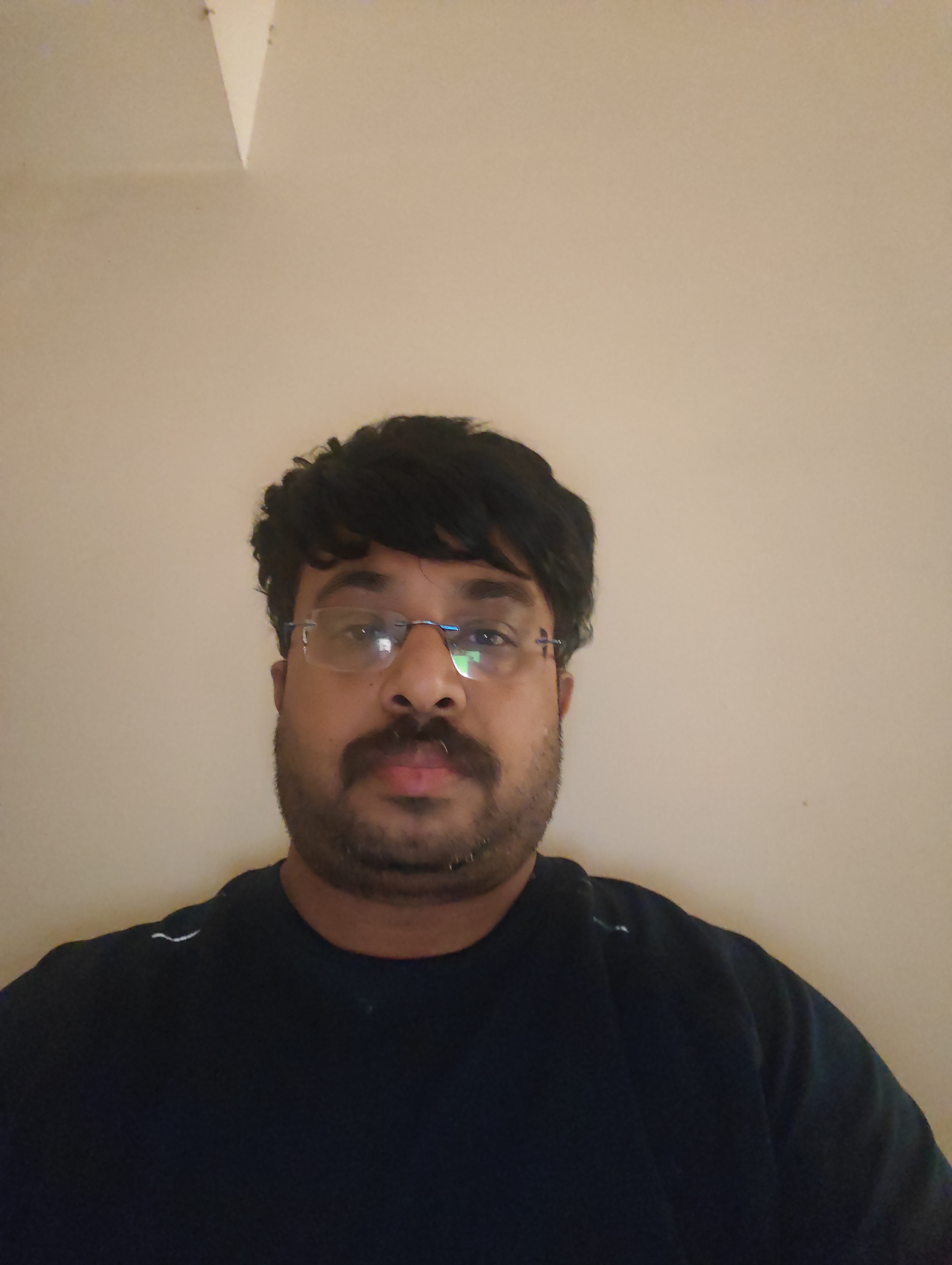 PARTHIBAN G