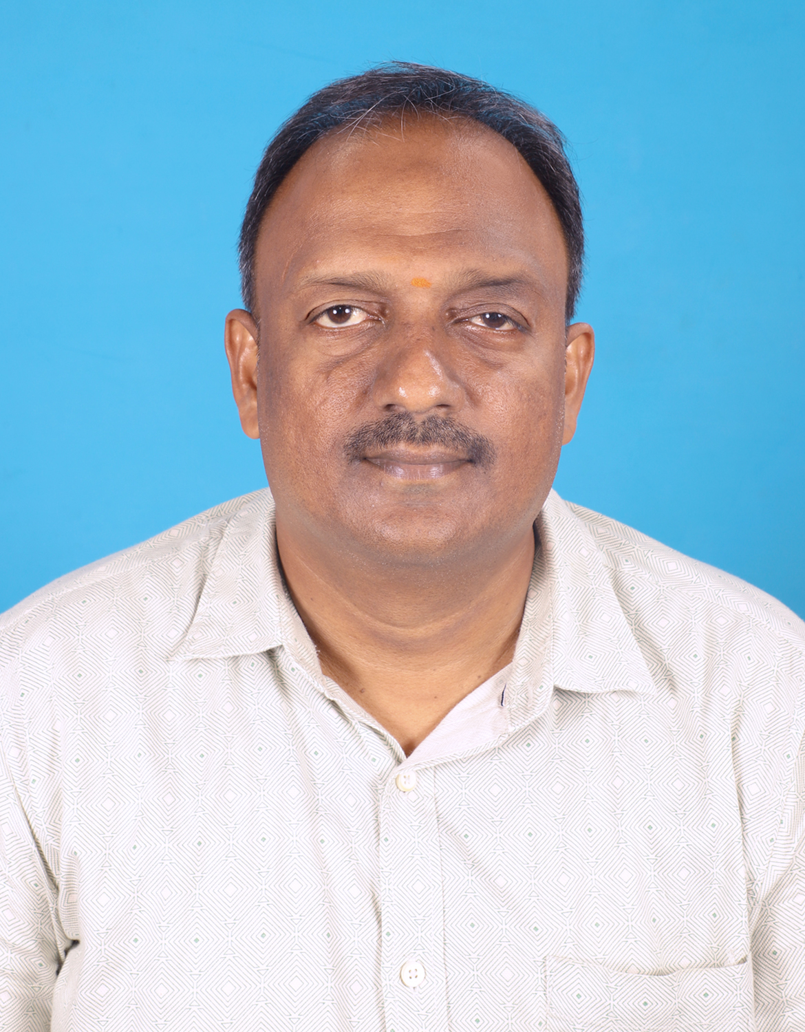 ARUNKUMAR R