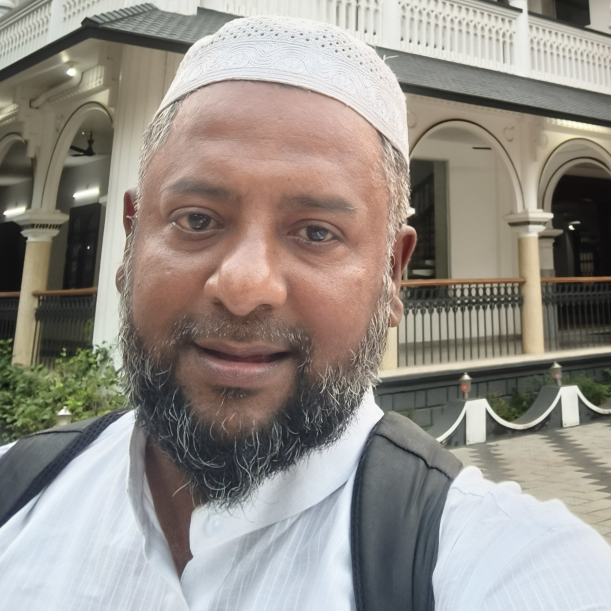 IMTIAZ UBAYADULLA