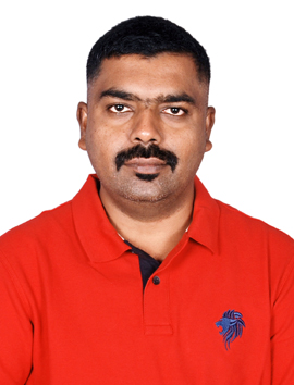 JeyaKumar A