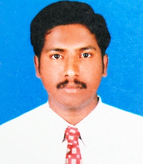THAVARAJAN P