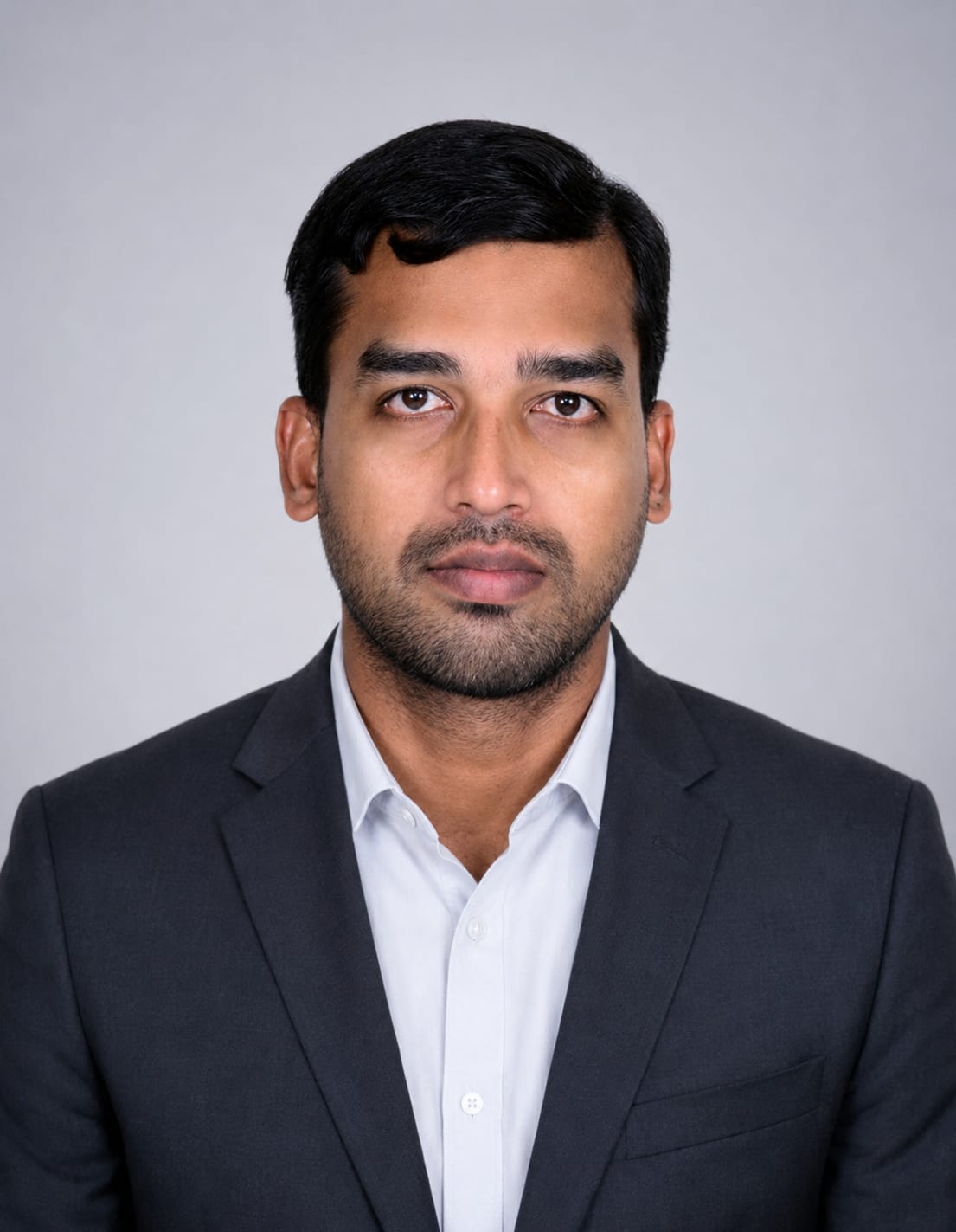 Arun Raja mohan P