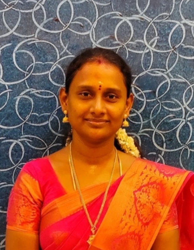 SHANMUGAPRIYA SP