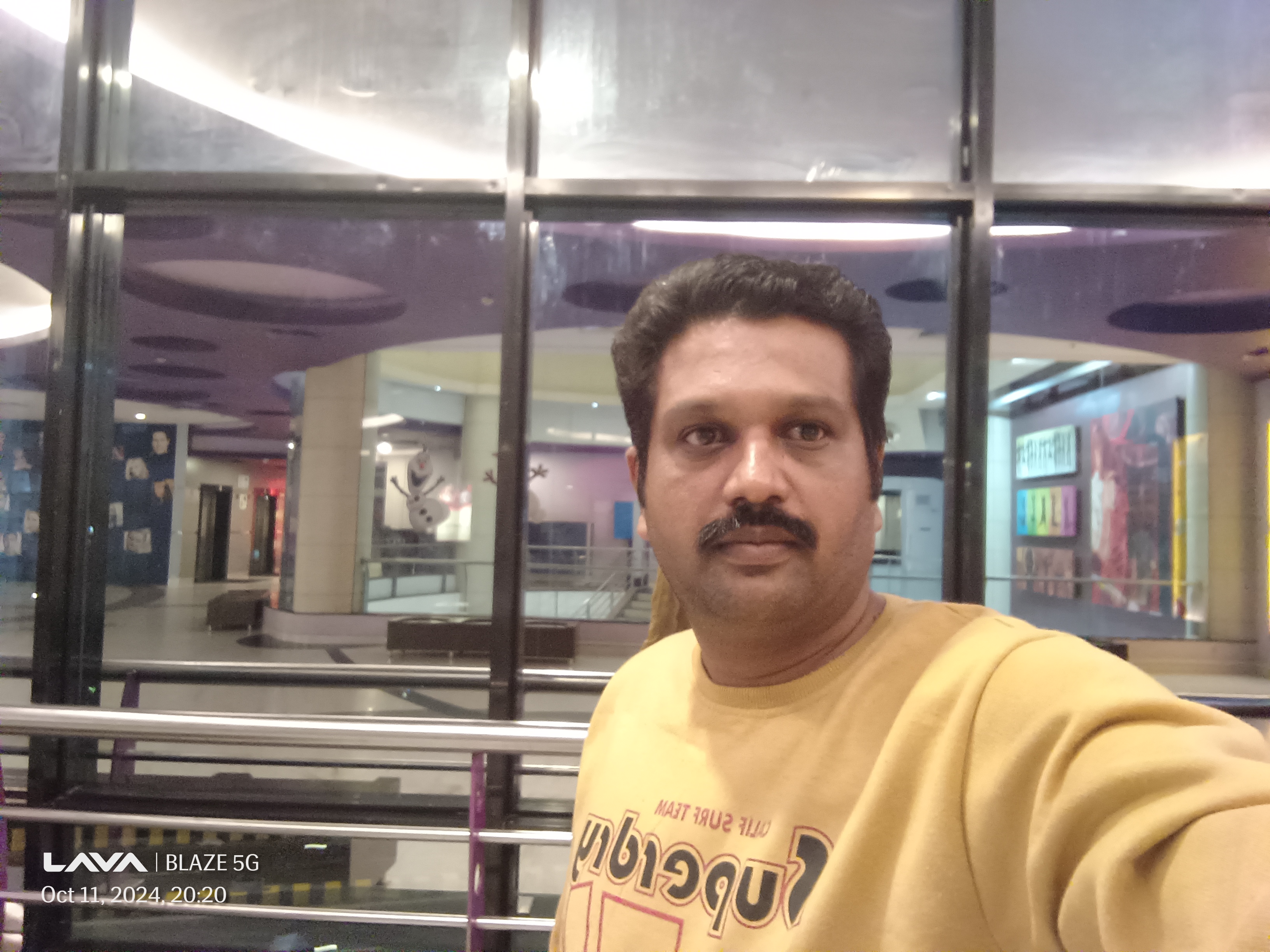SENTHILKUMAR N