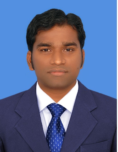 DR.M.RAJESHWARAN