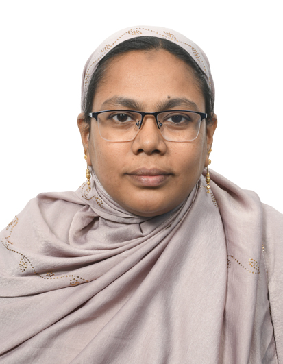 S.UMMUL HYRUL FATHIMA
