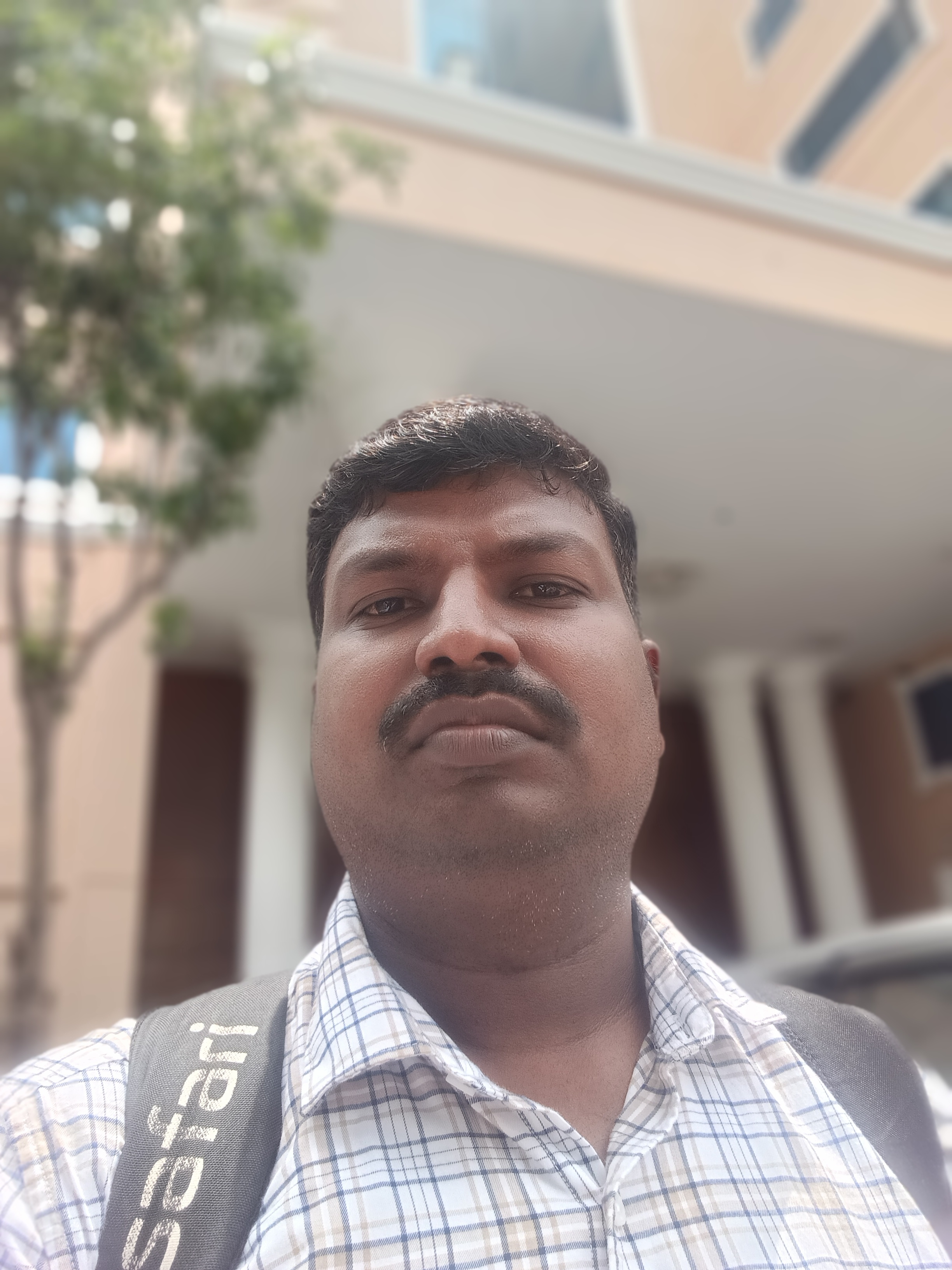 VIJAY ANAND C