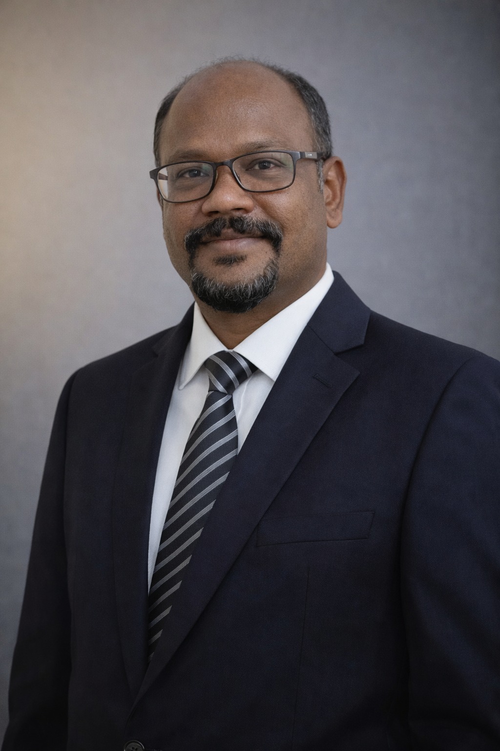 LORDWIN CECIL PRABHAKER M