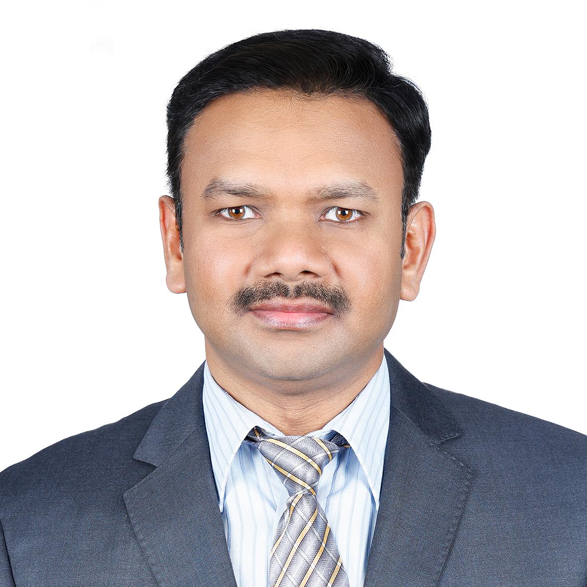 SHEIK ABDULLA M
