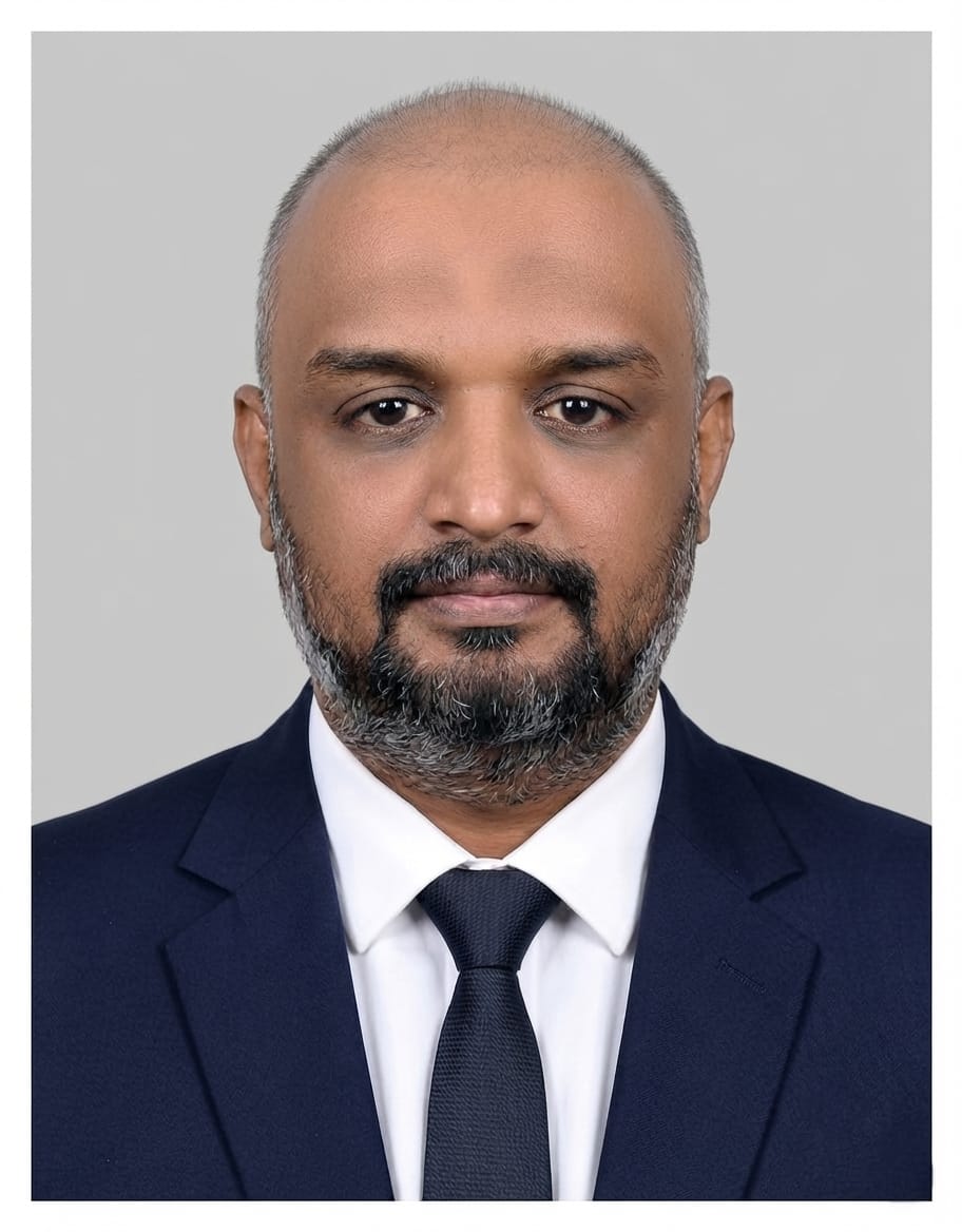 SULAIMAN ABUBAKKER K