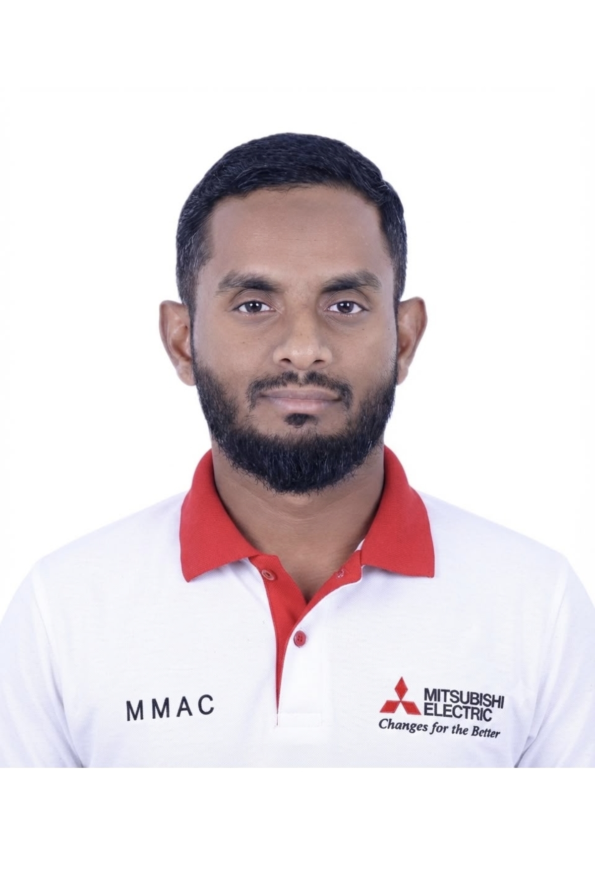 MOHAMED ZUBAIR J