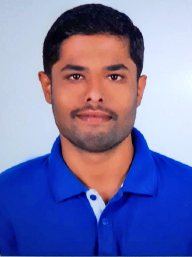 BARANITHARAN G