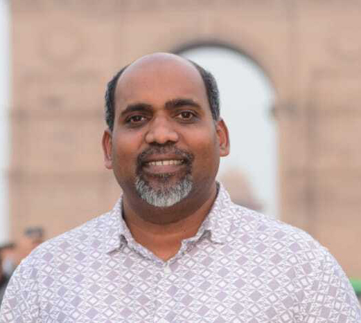 Levin Prabhu J
