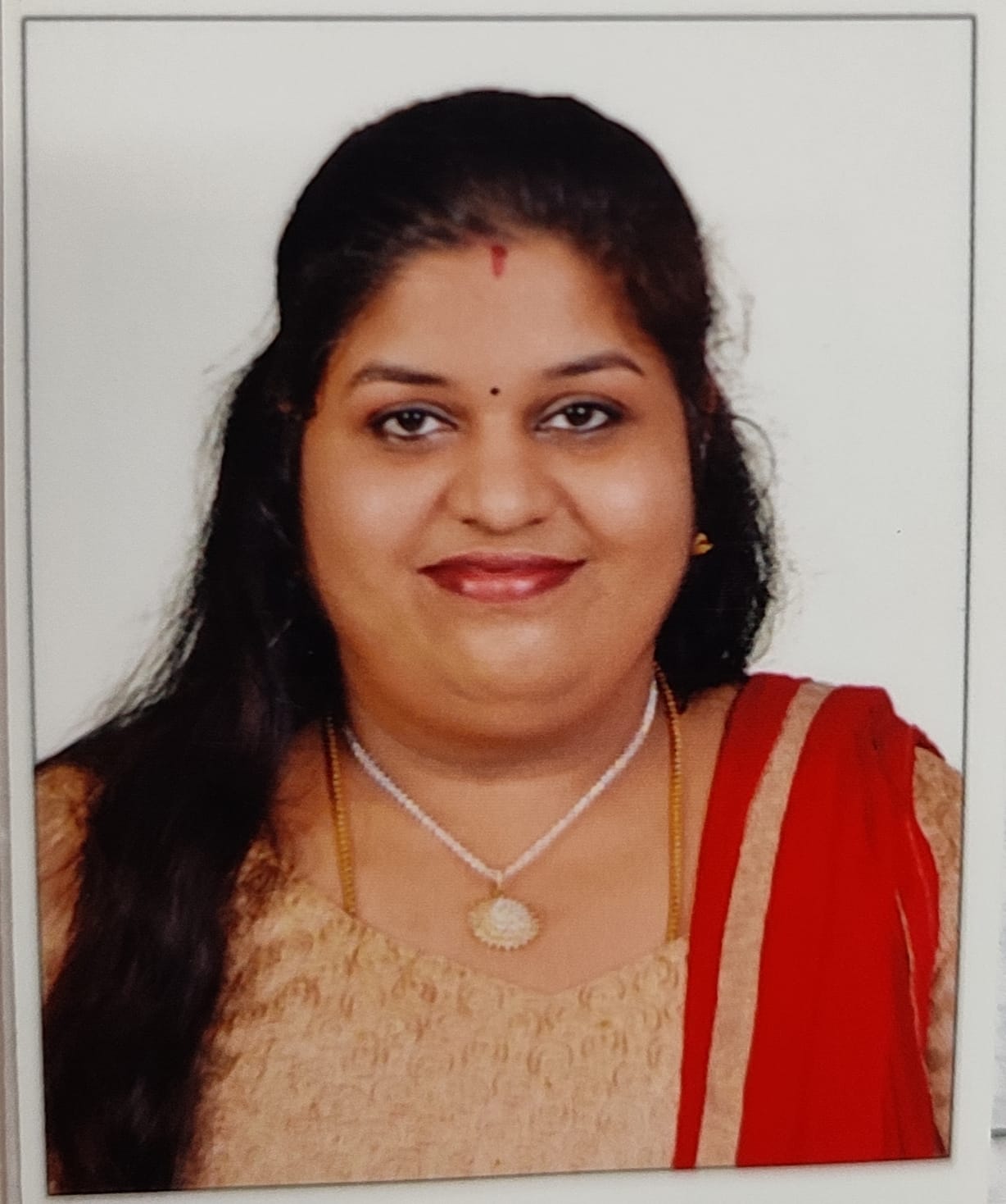 P. S. Rathi shankar