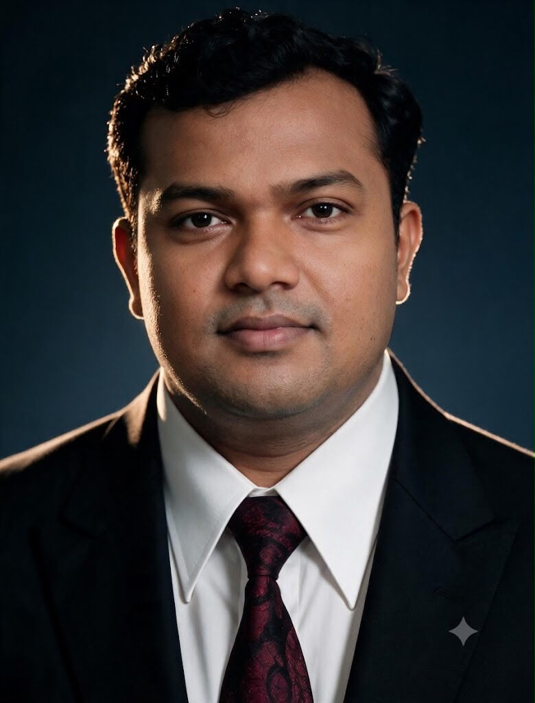 DR AMANULLAKHAN M