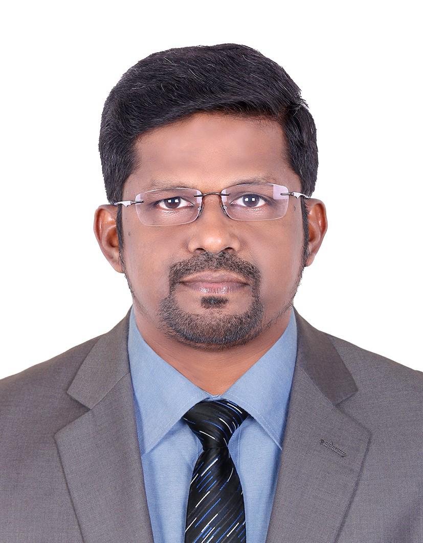 Mohamed Sathik S