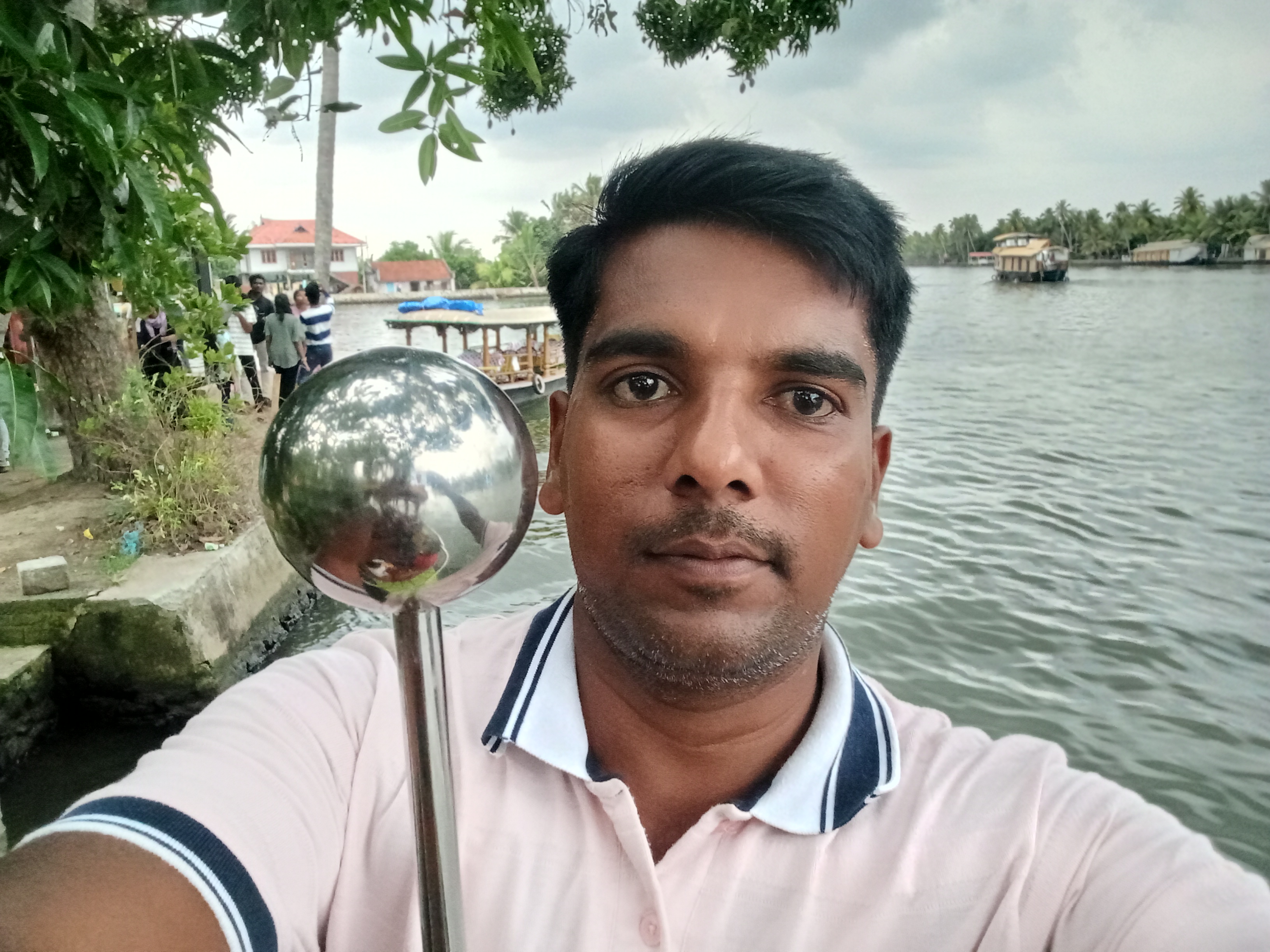 BALAMURUGAN G