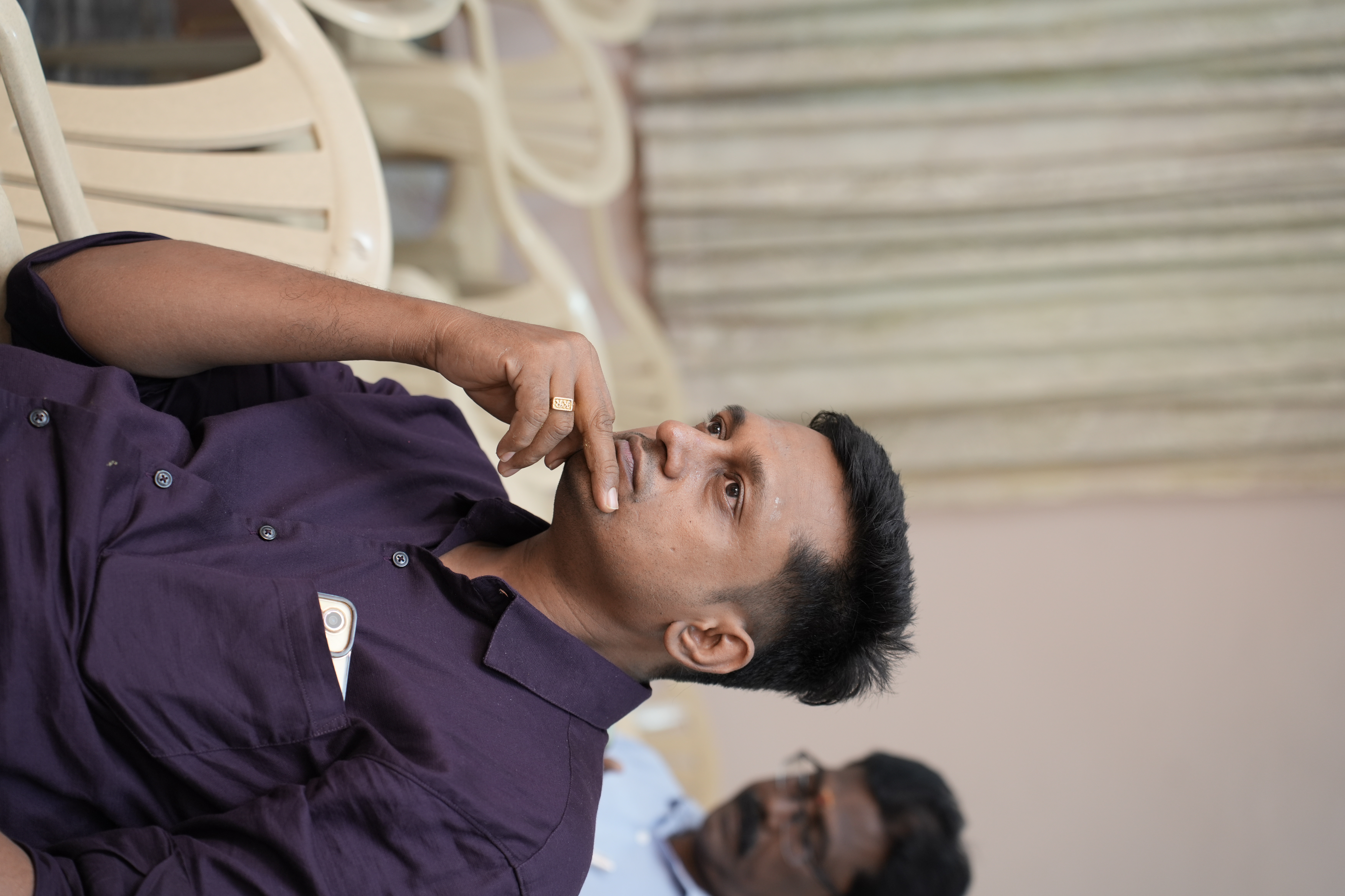 VIGNESHWARAN KATHIRESAN