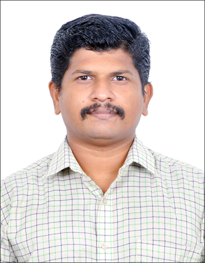 RAM MANOJ R R