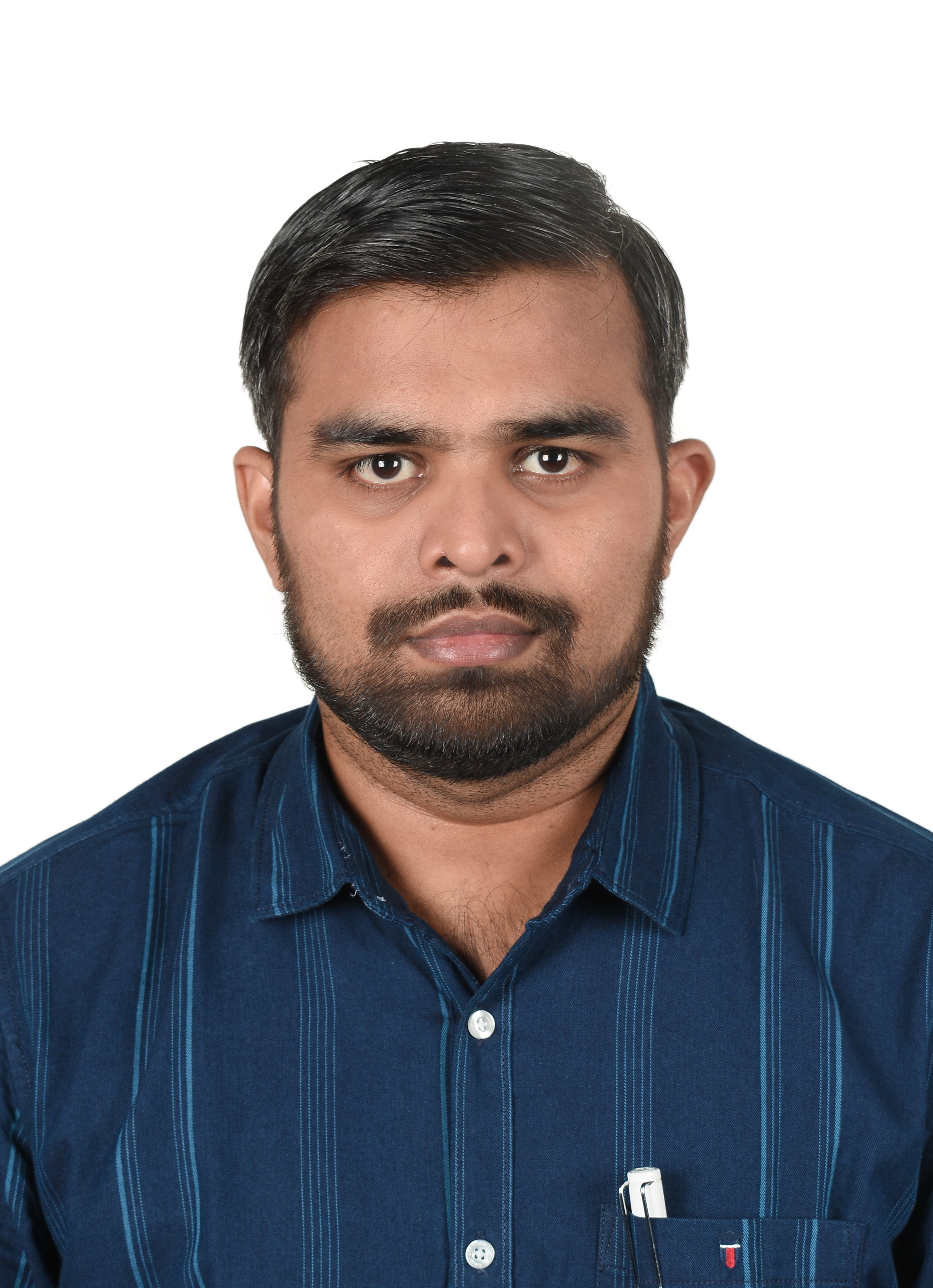 SULTHAN AHAMED