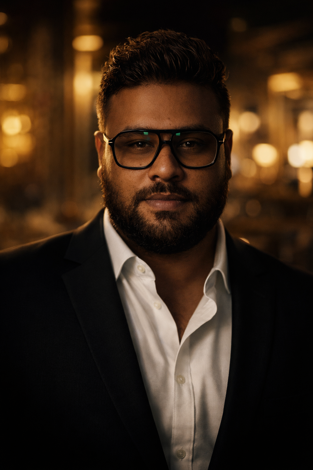 SEYED RAFEAQUE S