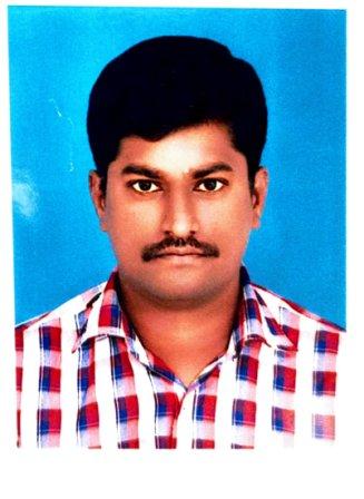 MANIKANDAN M