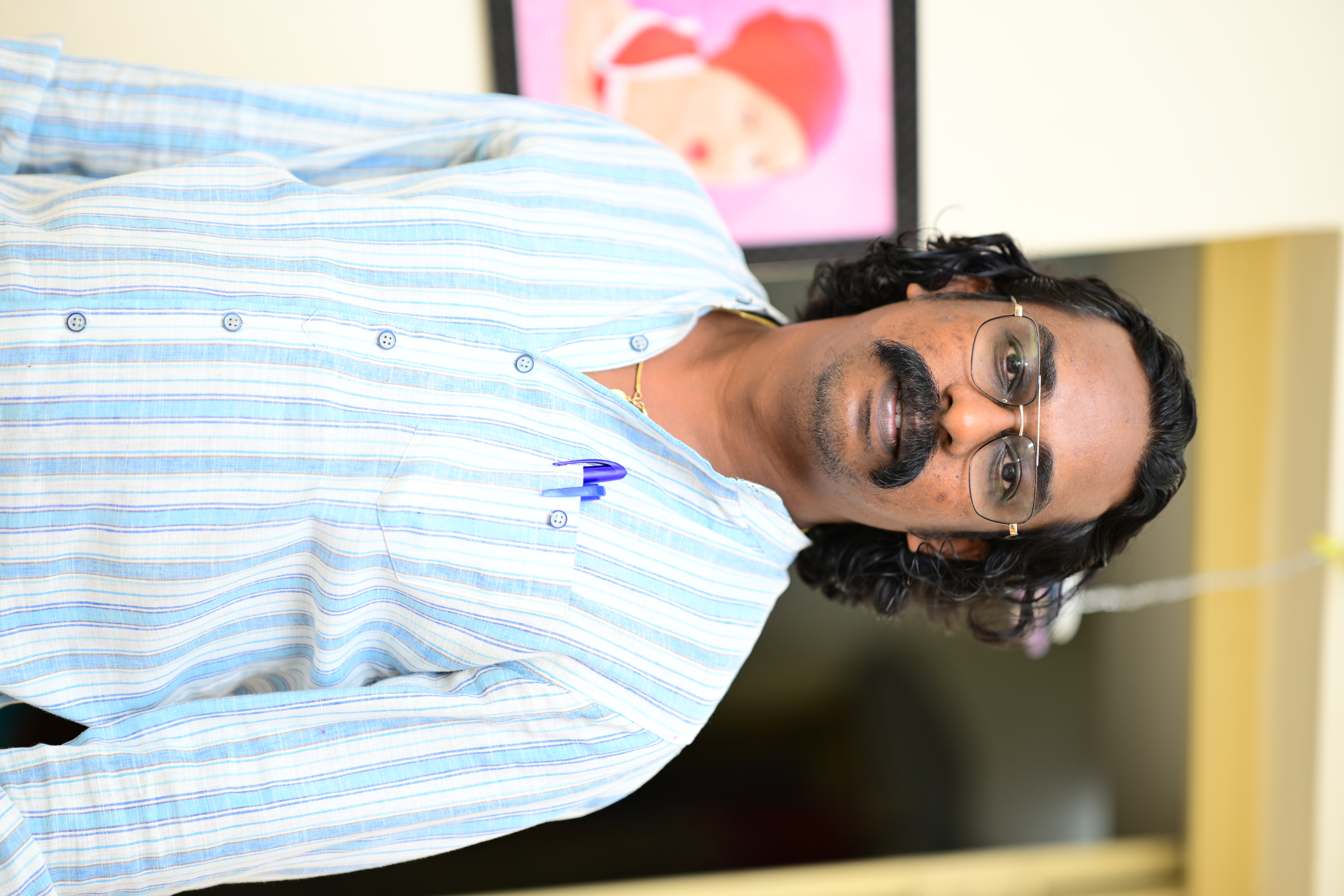 VIVEK SHOLAI RAJA ANANDHAPPAN